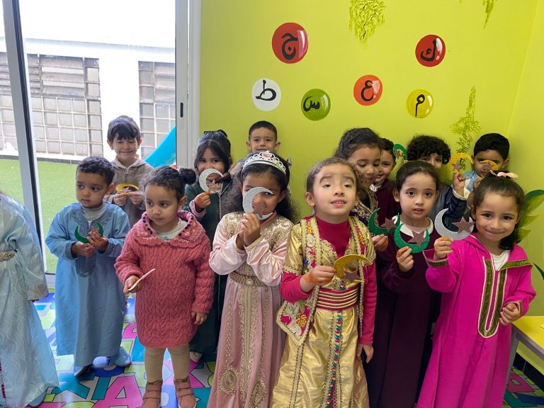 Laylatul_Qadr_EcoleLagrange